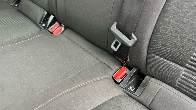 Ford Focus 1.0 EcoBoost Hybrid mHEV 125 Active Edition 5dr Petrol Hatchback